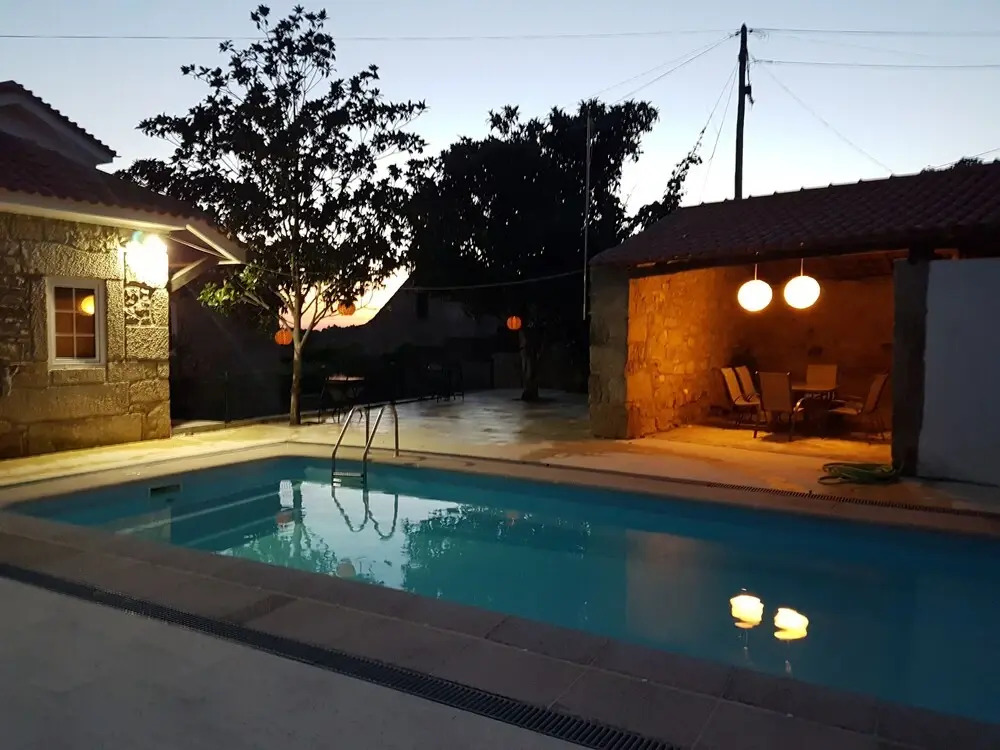 A Casa do Professor