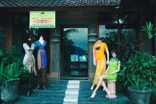 Satrya Ayu Hotel