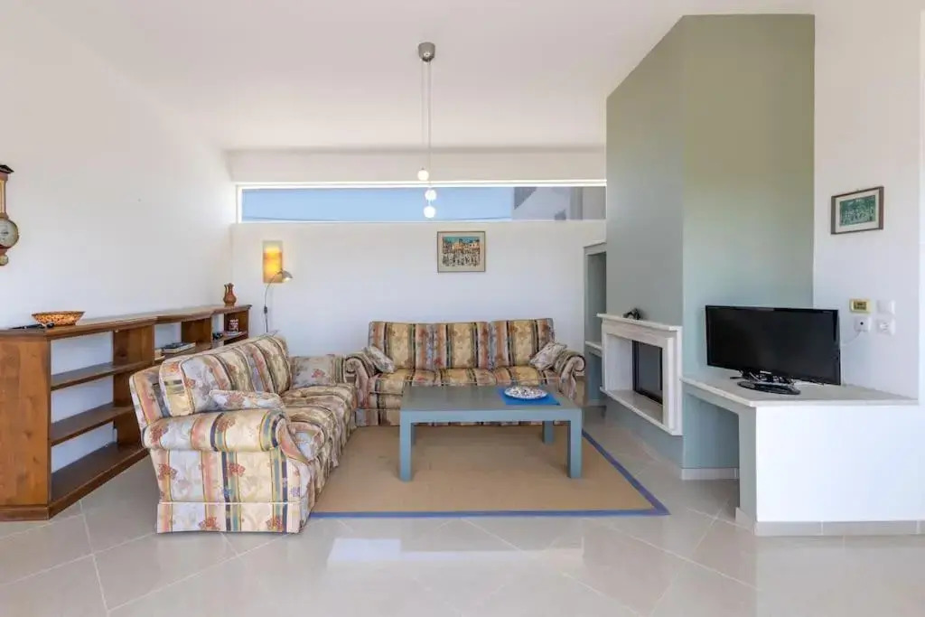 Villa Milan 2 Mastichari