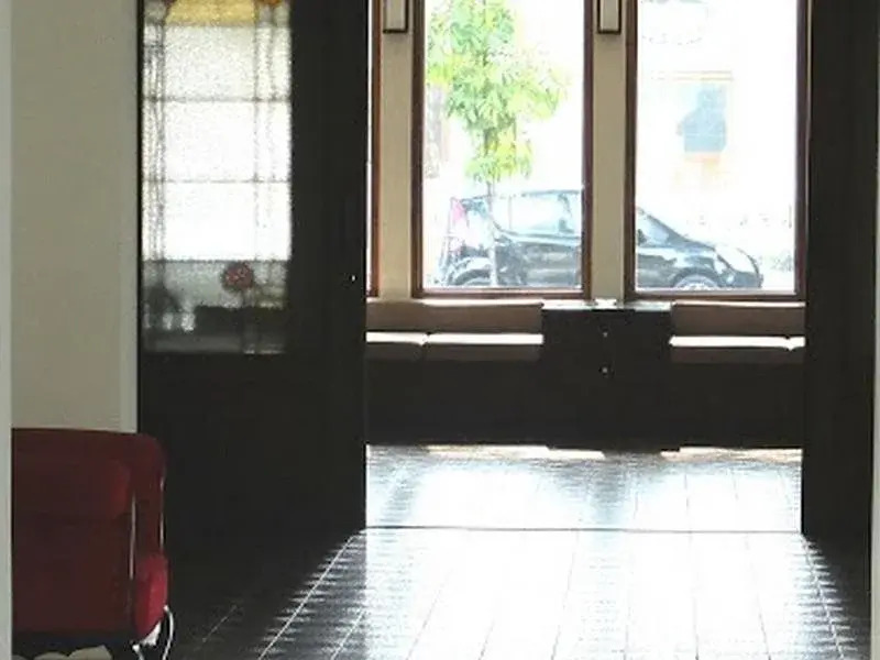 Frances Hotel