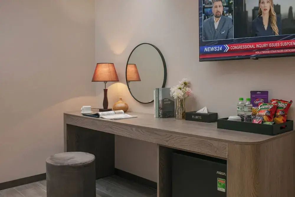 PCA HOTEL 2 - Vinhomes Ocean Park