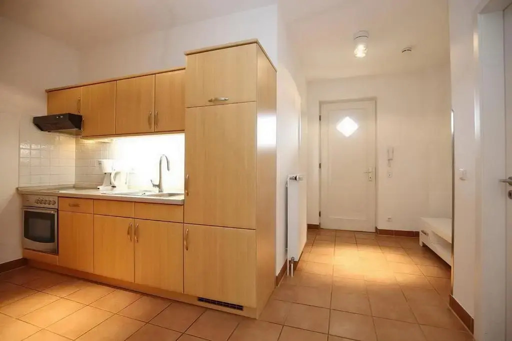 Likedeeler II Wohnung 04