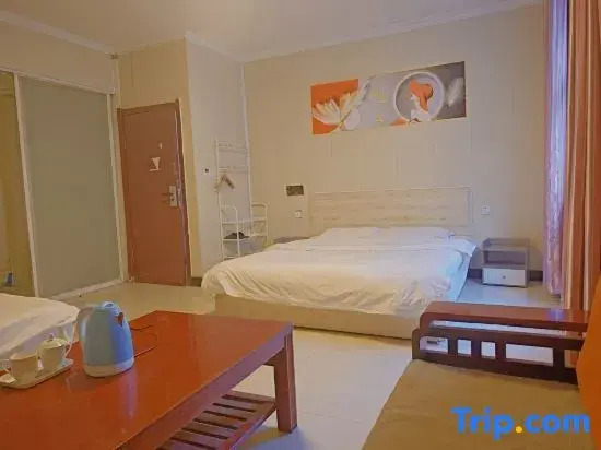 Xuanzhiyan Hotel