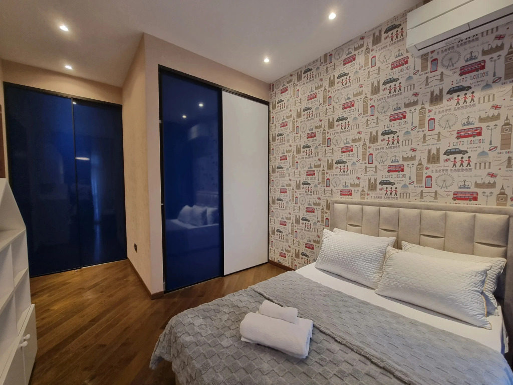 Апартаменты  Exclusive Apartment