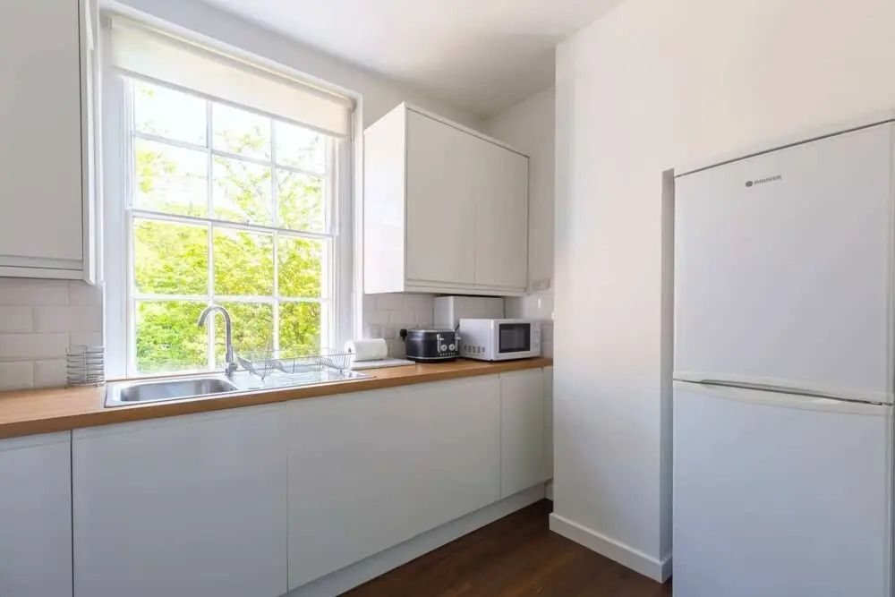 Charming & Central 2BD Flat - Islington