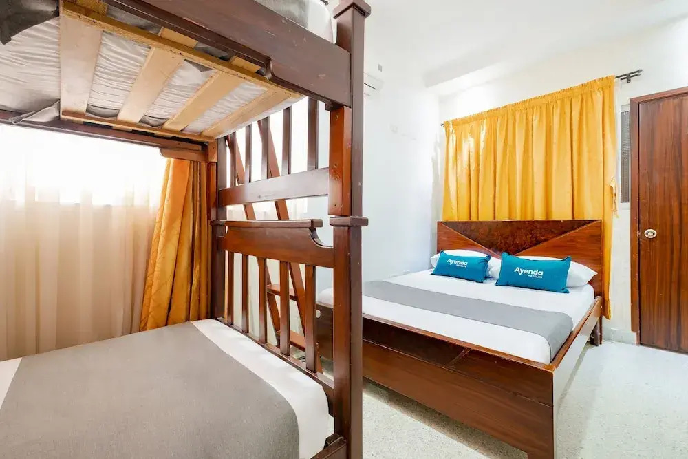 Hotel Victoria Comfort