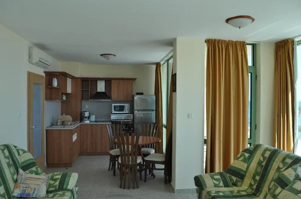 Kabakum Beach Apartments