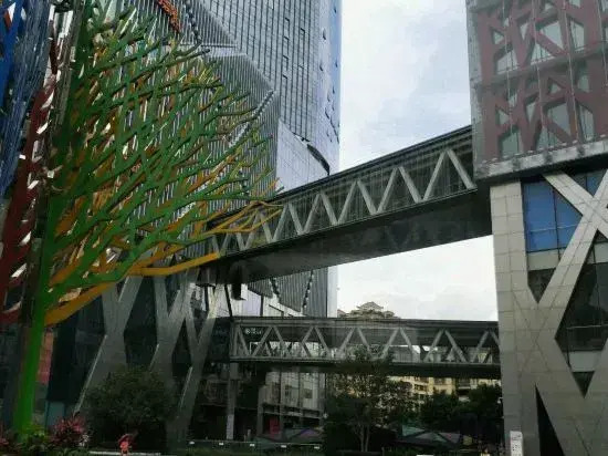 Yunlin Hotel