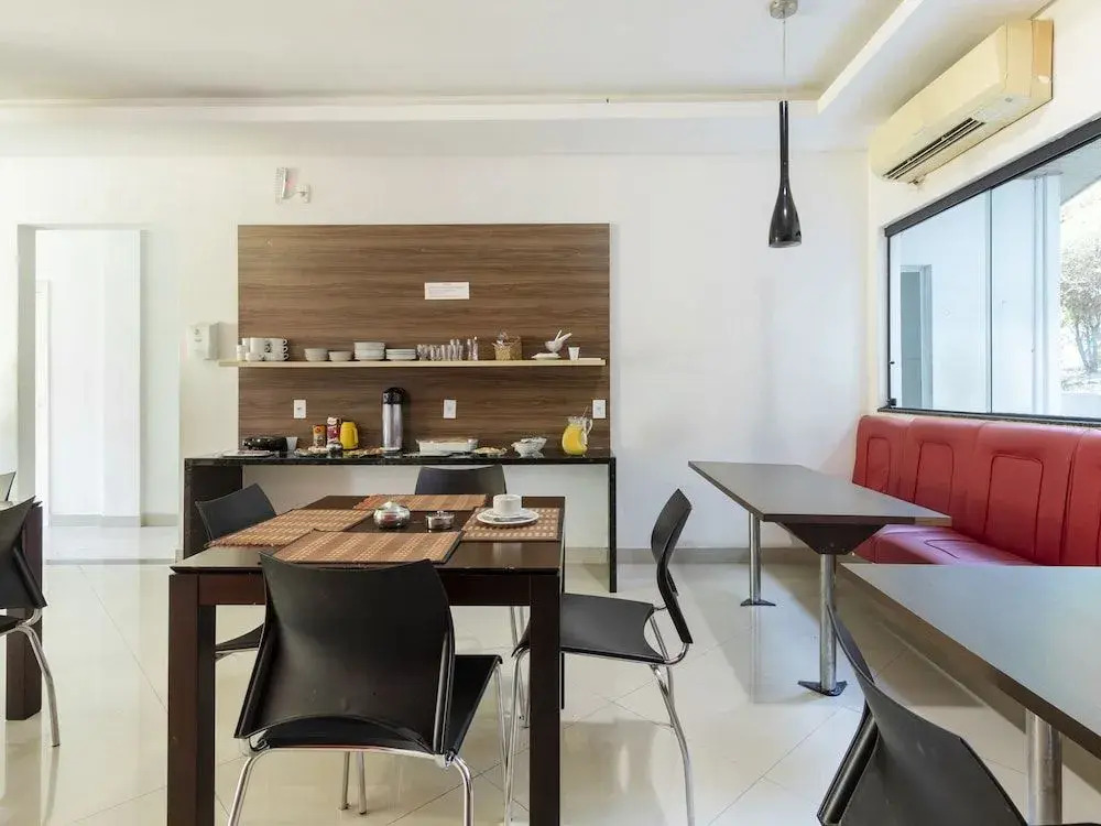 OYO Hotel Manauense