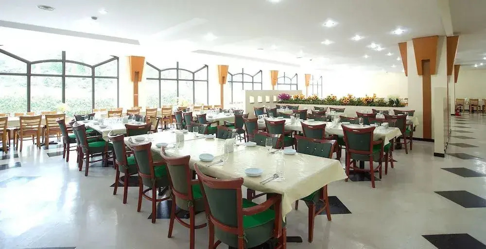 Miterre Resort