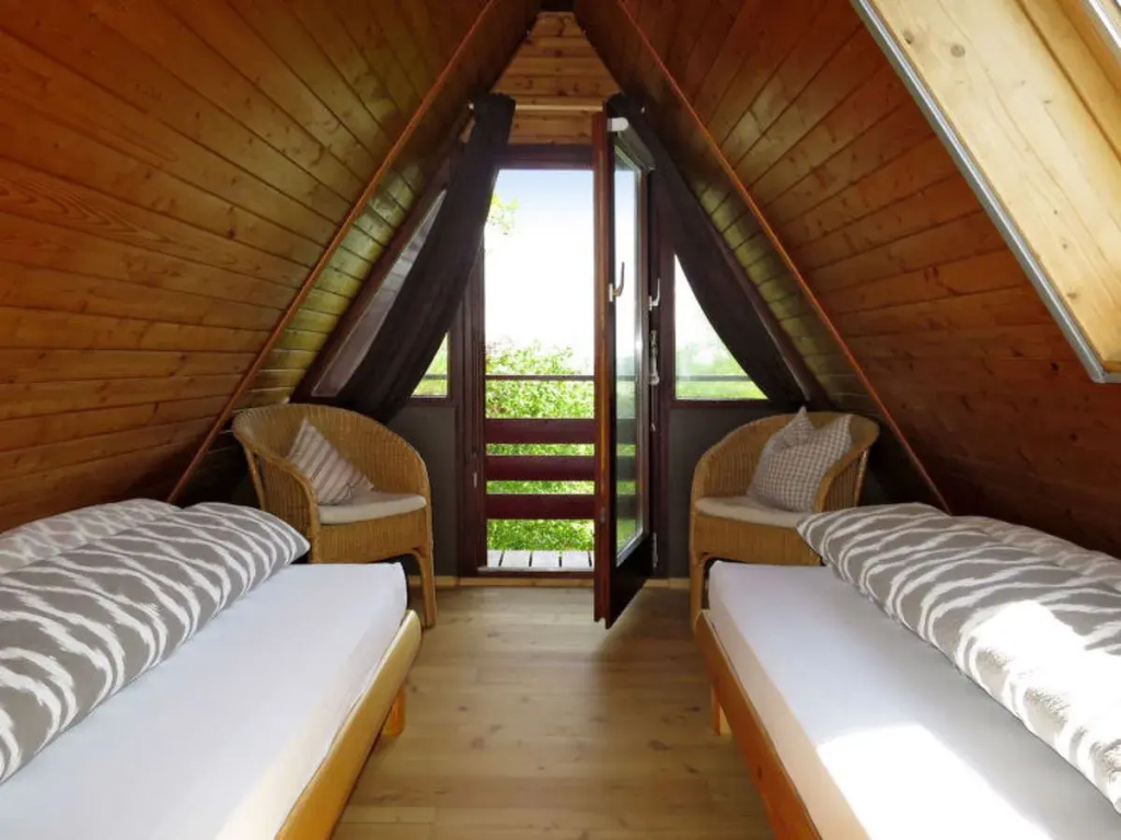 Holiday Home Svea by Interhome