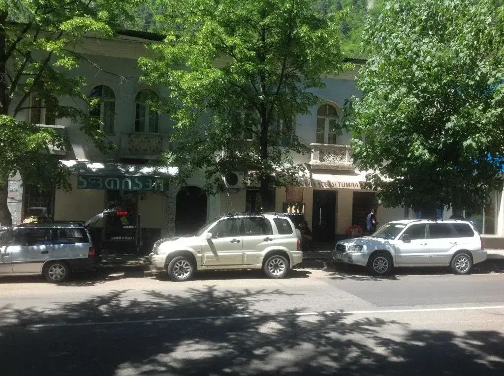 Guest House Inga