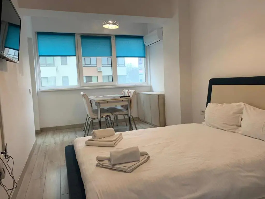 Luxury Apartments Newton by GLAM - Parking Option