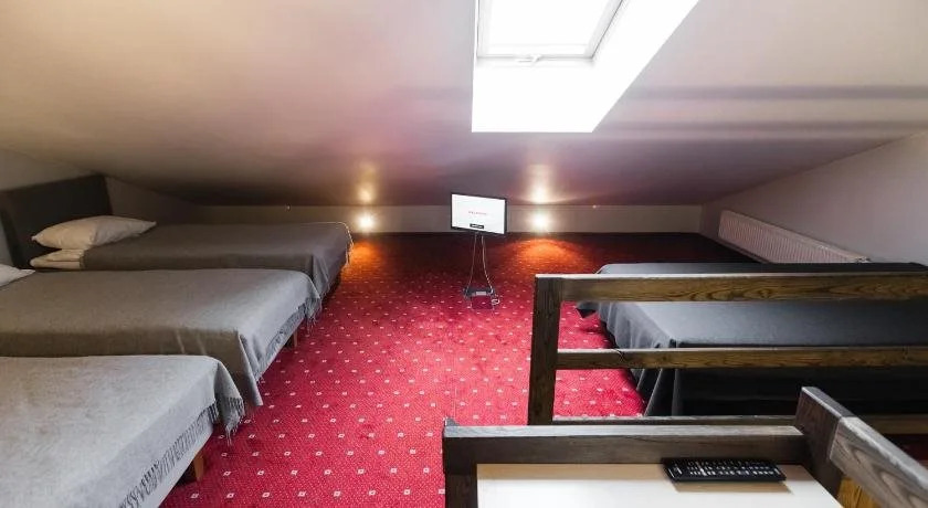 eLoftHOTEL
