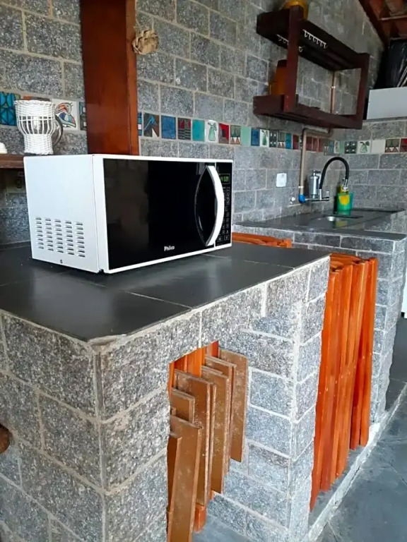 Pousada e Hostel Ebenézer Guarujá