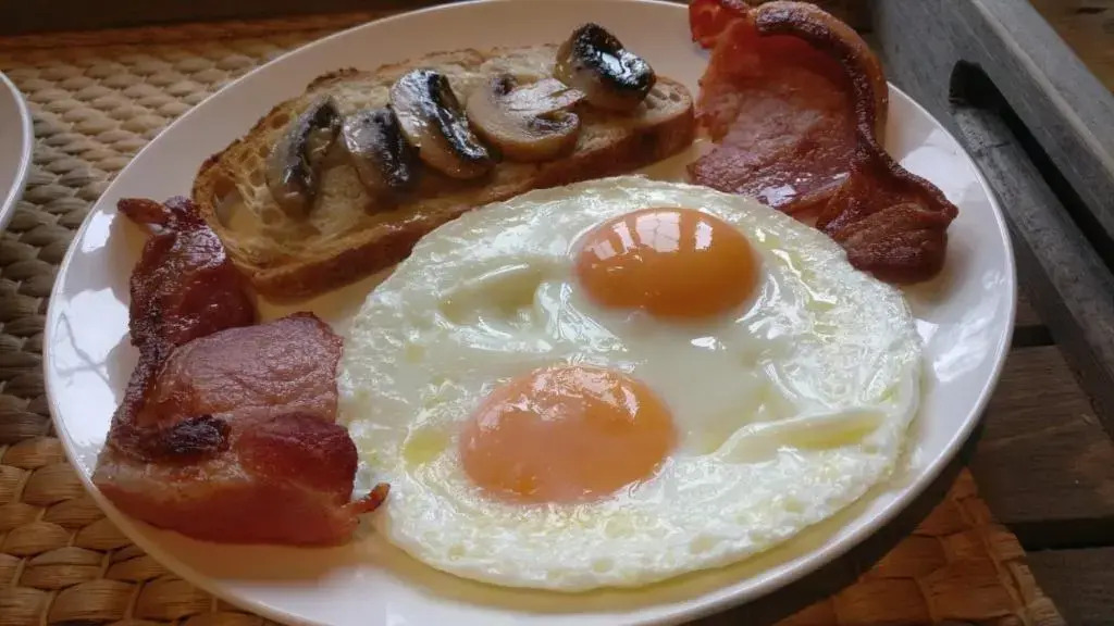 The Cider Shed Bed and Breakfast