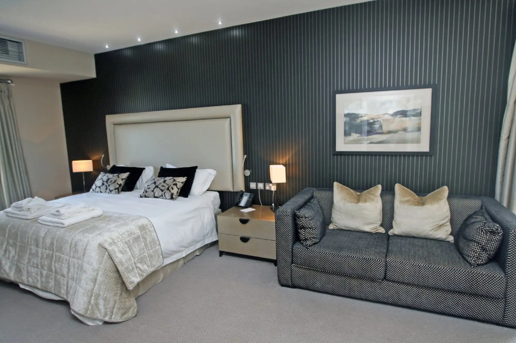 The Llawnroc Hotel