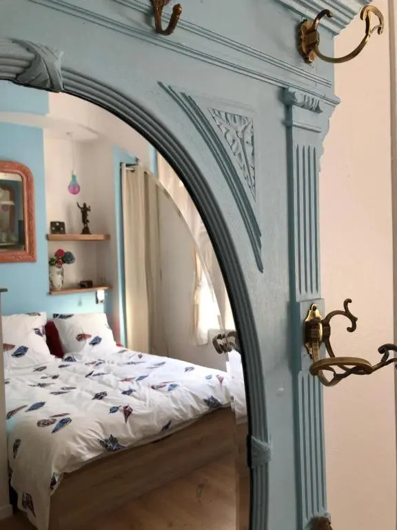 VILLA JULIETTE