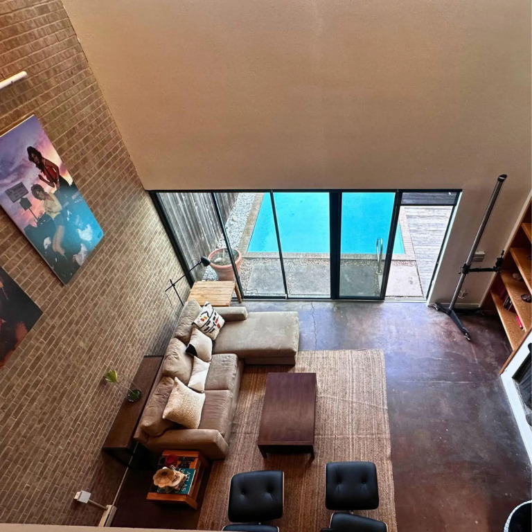 Chic in the City in Houston