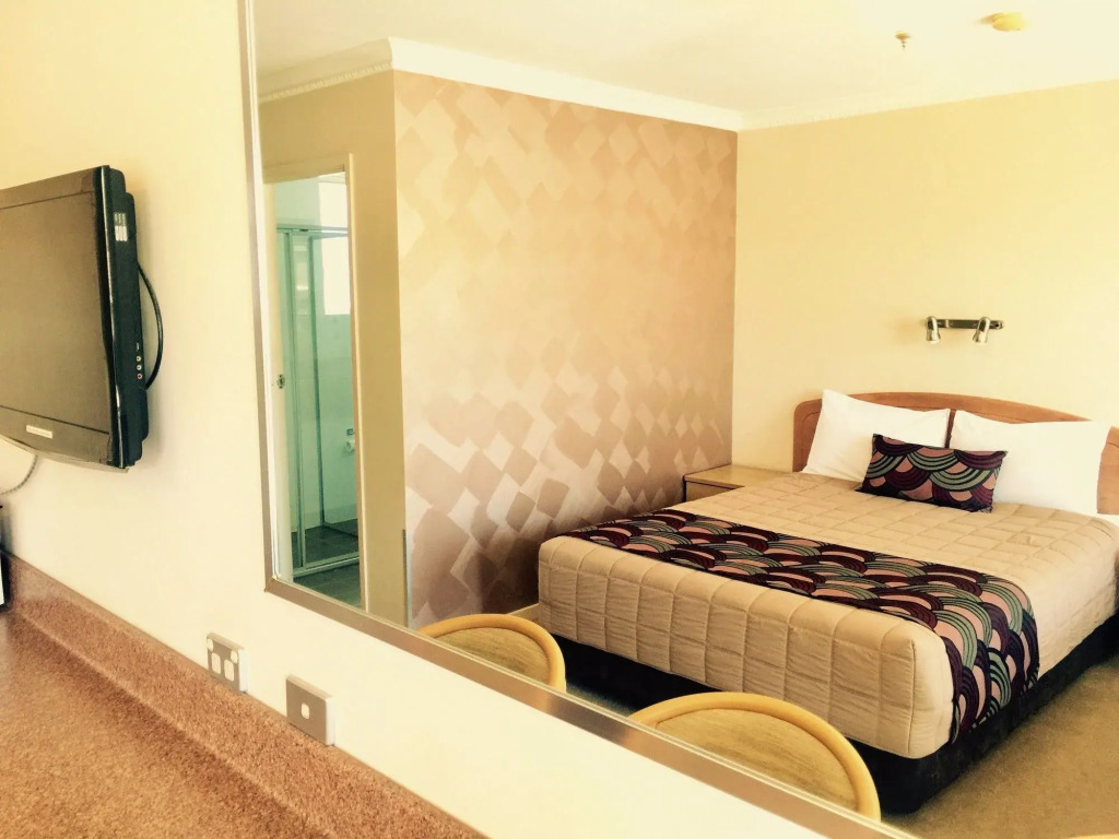 Gosford Palms Motor Inn