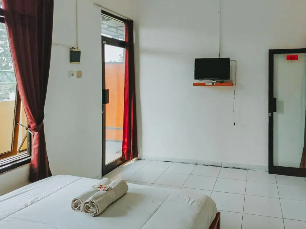 De Luck Homestay