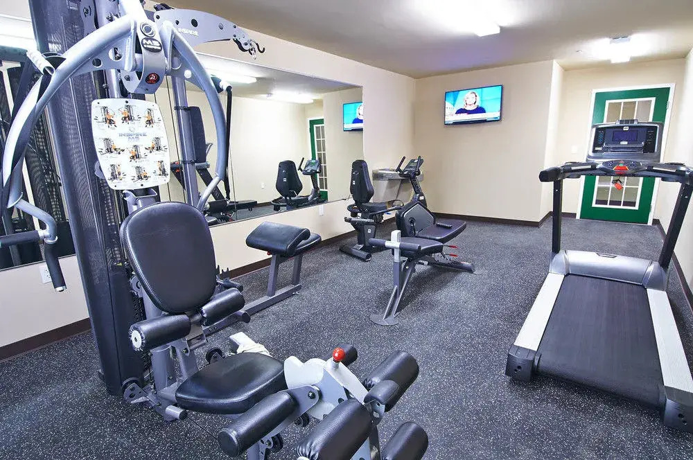 Risewell Kitchen Suites Pleasanton