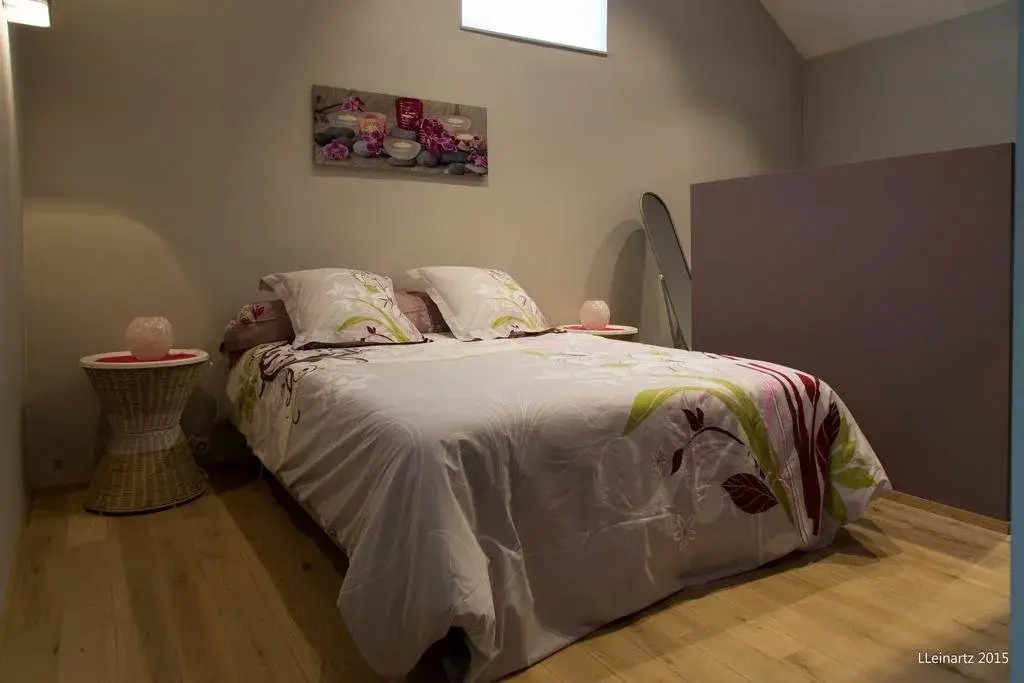 B&B Plaisir dEtre