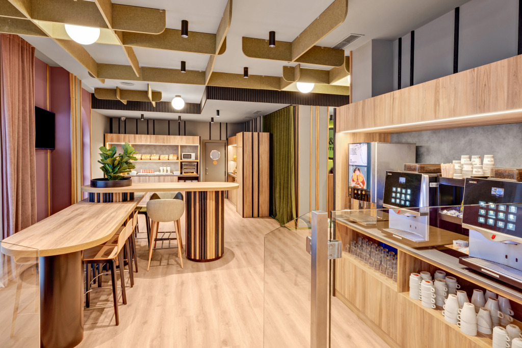 B&B HOTEL Madrid Fuenlabrada Retail Park