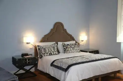 B&B Emozioni Charme