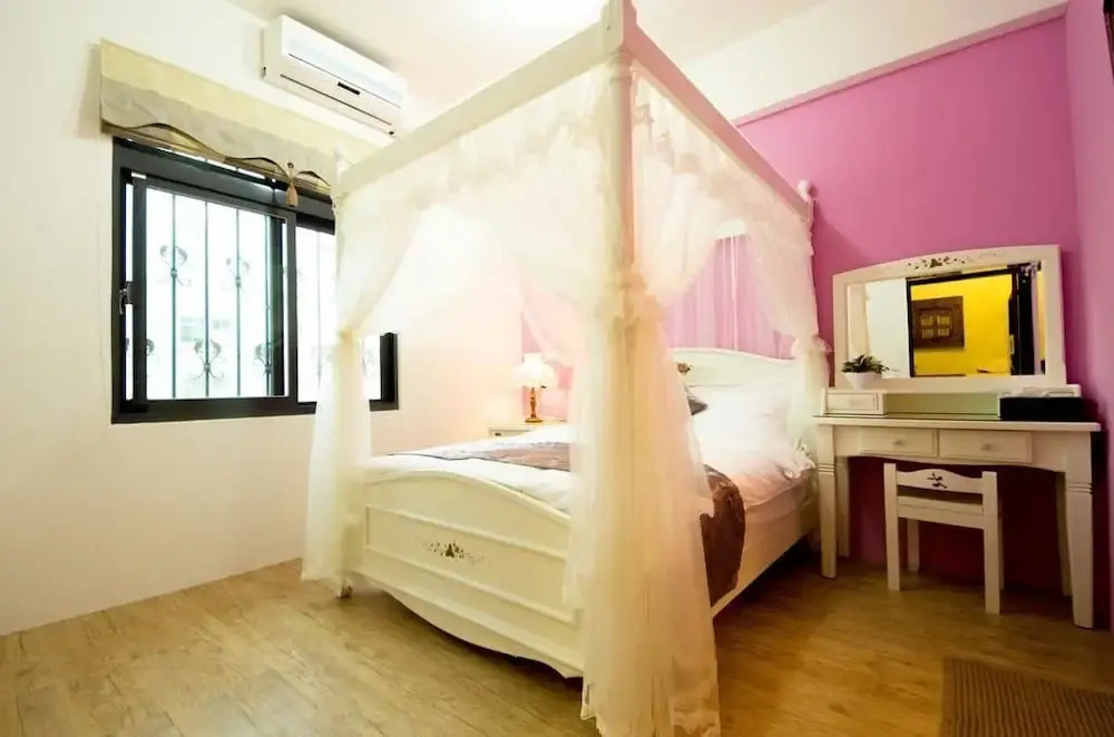 Hualien Leisurely Life B&B
