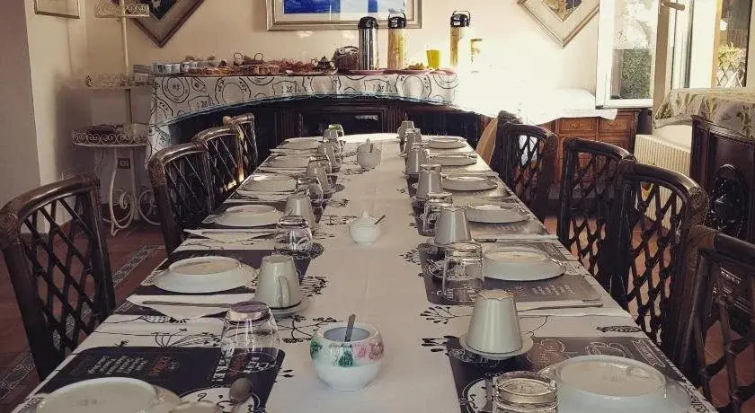 B&B Villa Floriana