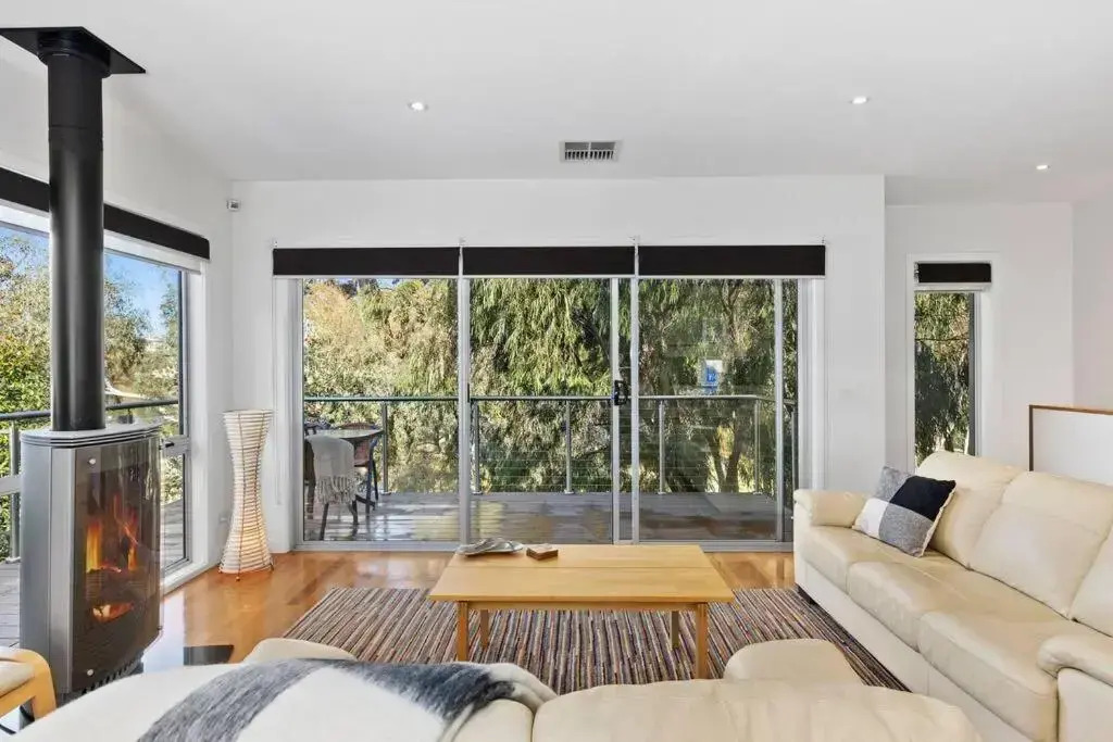 Bellarine Lake House Ocean Grove