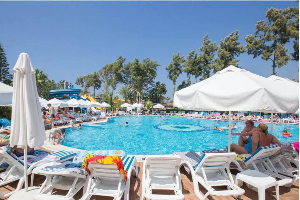 Holiday Park Resort