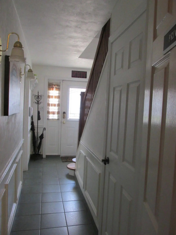 Cozy House B&B