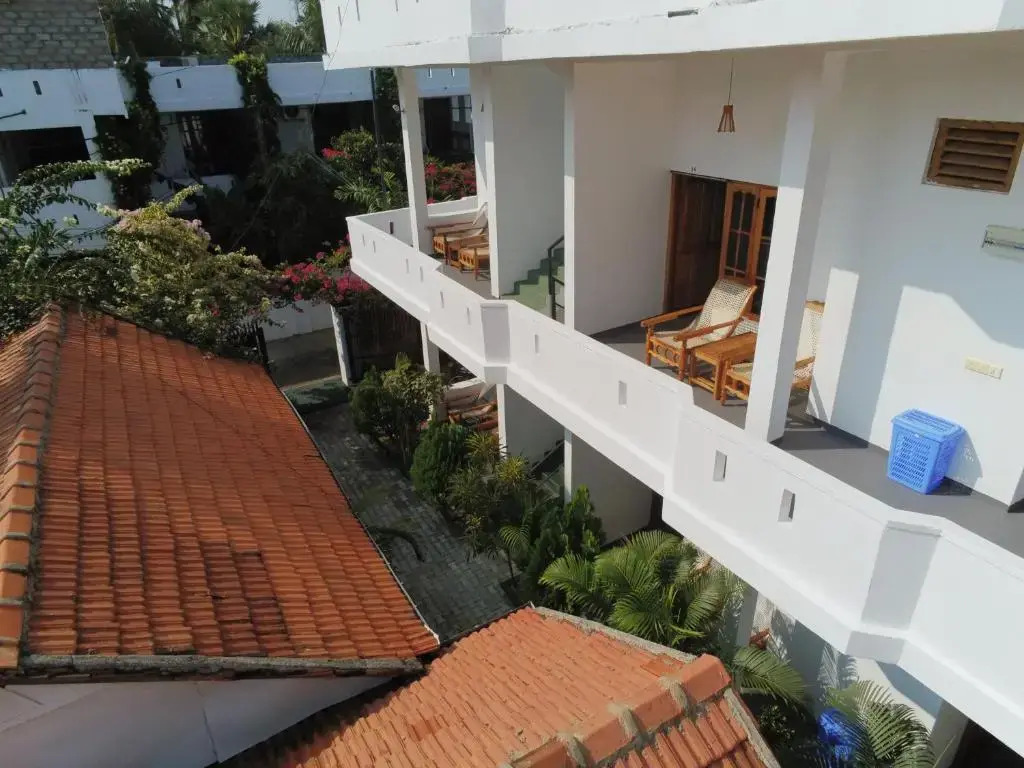Garden Beach Hotel
