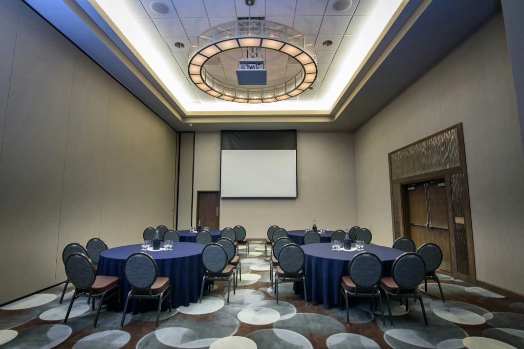 Residence Inn Cleveland Avon at The Emerald Event Center