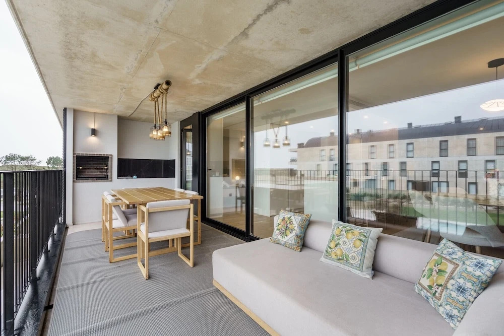 Rialto Beach Apartment by Minho s Guest