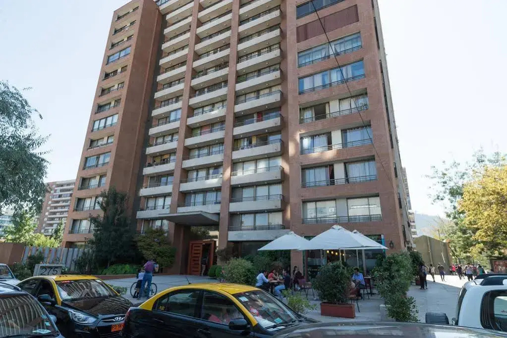 Apartamento Canales 2