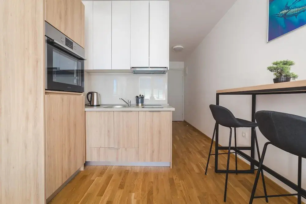 Blue Marlin Apartments