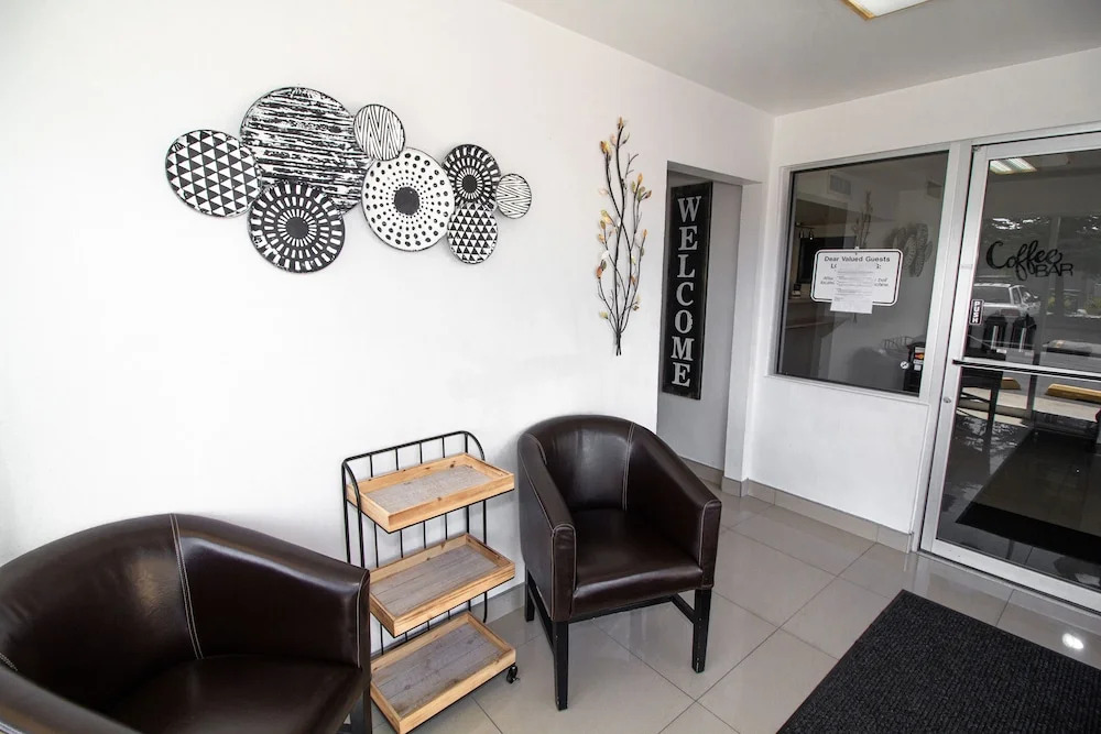Motel 6 Moscow ID
