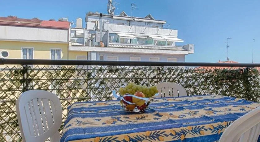 Residence Palazzo Gasparroni