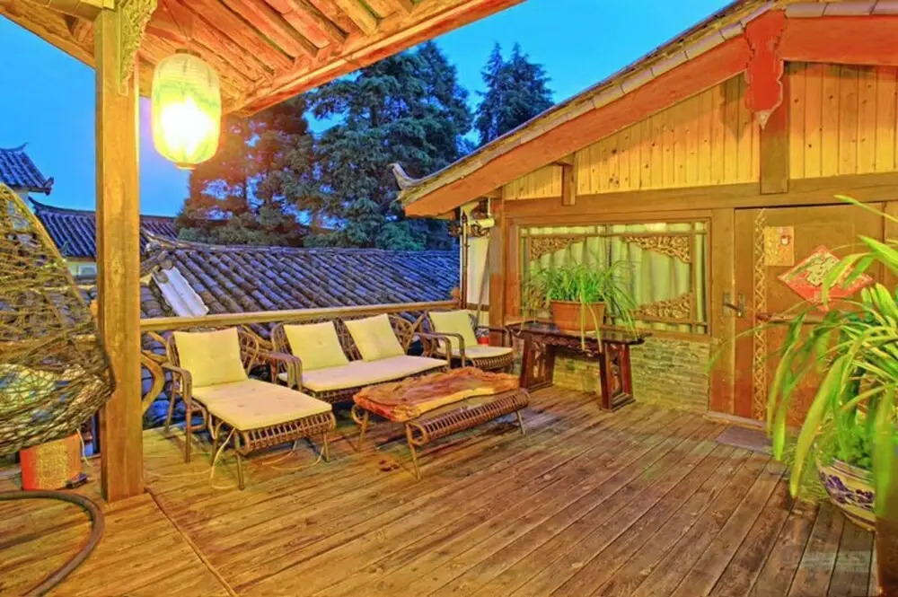 Good Time Inn