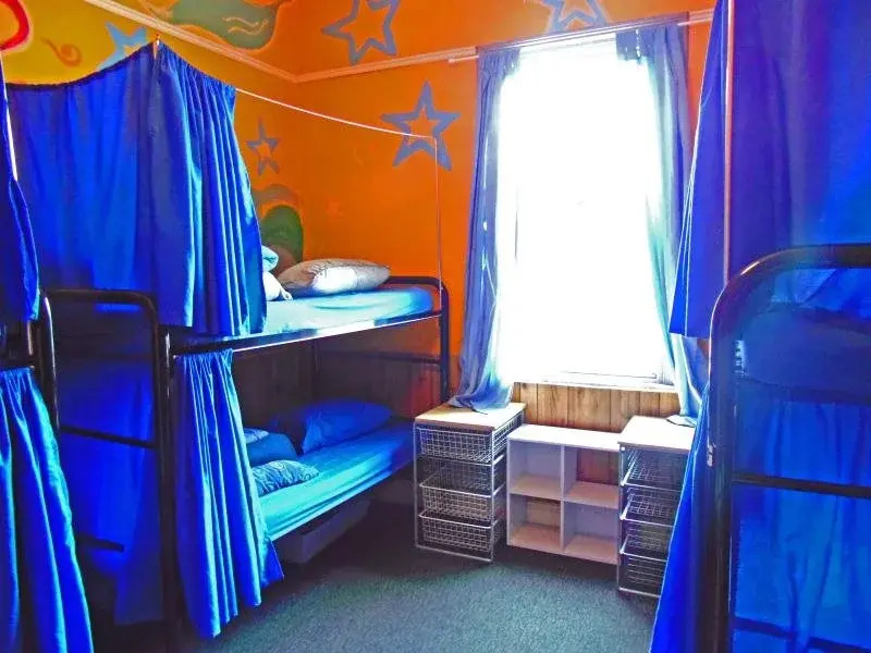 Albany Backpackers