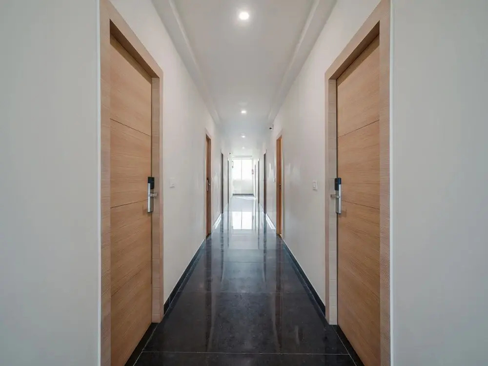 OYO 14745 Veeraj Suites