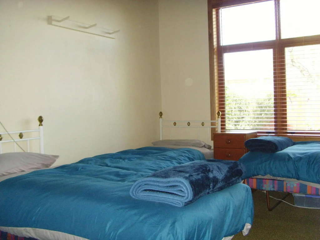 Big Tree Lodge Methven