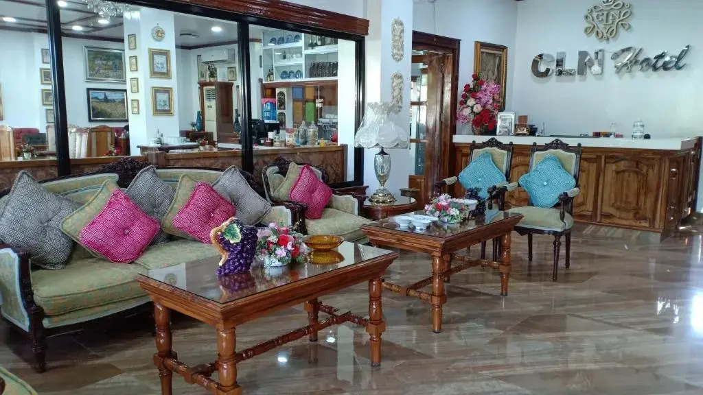 CLN Boutique Hotel