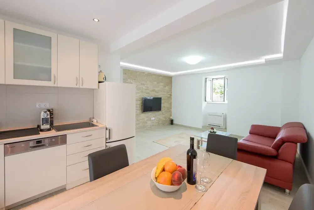 Apartments D&V