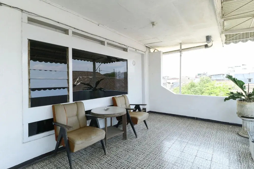 Malinda Hotel