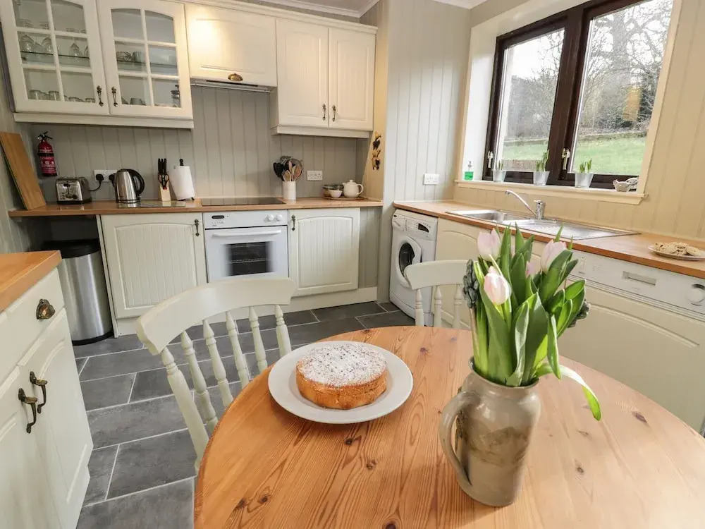 1 Milldam Croft