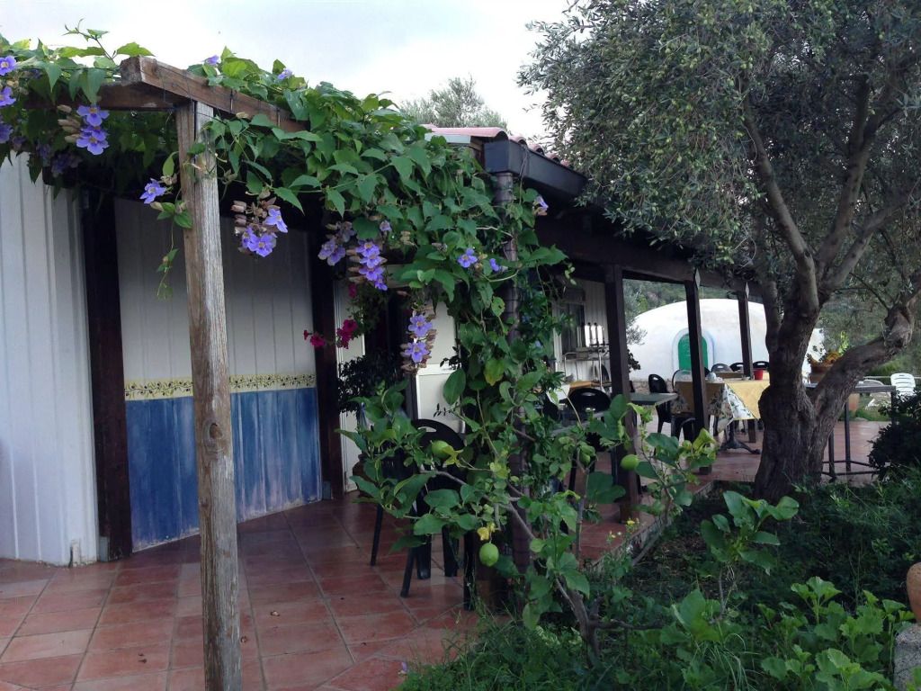 Giardino Di Sicilia